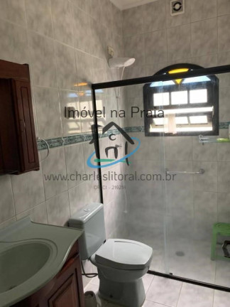 Imagem Casa com 3 Quartos à Venda, 235 m² em Ipiranguinha - Ubatuba