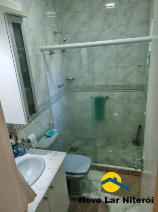 Imagem Casa com 3 Quartos à Venda, 160 m² em Maravista - Niterói Imagem Casa com 3 Quartos à Venda, 160 m² em Maravista - Niterói