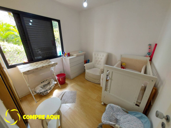 Imagem Apartamento com 3 Quartos à Venda, 100 m² em Santa Cecília - São Paulo