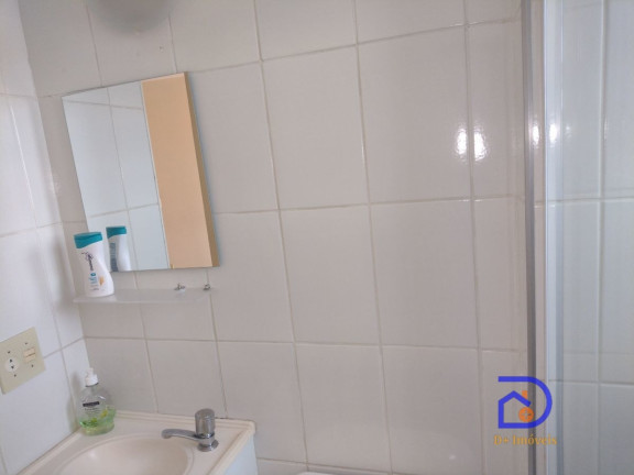 Imagem Apartamento com 2 Quartos à Venda, 54 m² em Vila Robertina - São Paulo Imagem Apartamento com 2 Quartos à Venda, 54 m² em Vila Robertina - São Paulo