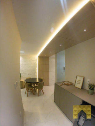 Imagem Apartamento com 3 Quartos à Venda, 62 m² em Ponta De Campina - Cabedelo