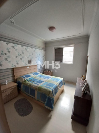 Imagem Imóvel com 3 Quartos à Venda, 80 m² em São Manoel - Americana Imagem Imóvel com 3 Quartos à Venda, 80 m² em São Manoel - Americana