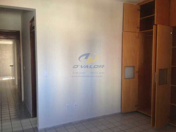 Imagem Apartamento com 3 Quartos à Venda, 109 m² em Manaíra - João Pessoa
