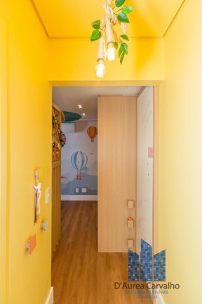 Imagem Apartamento com 3 Quartos à Venda, 160 m² em Vila Mariana - São Paulo Imagem Apartamento com 3 Quartos à Venda, 160 m² em Vila Mariana - São Paulo