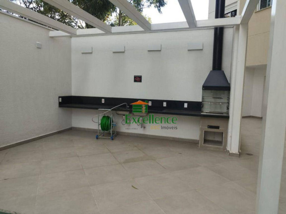 Imagem Apartamento com 2 Quartos à Venda, 55 m² em Vila Lusitânia - São Bernardo Do Campo Imagem Apartamento com 2 Quartos à Venda, 55 m² em Vila Lusitânia - São Bernardo Do Campo
