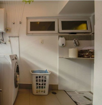Imagem Apartamento com 3 Quartos à Venda, 110 m² em Santa Cecília - São Paulo