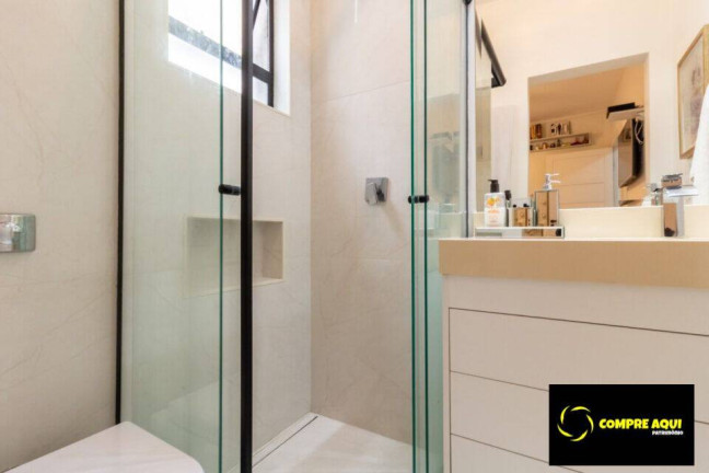 Imagem Apartamento com 3 Quartos à Venda, 150 m² em Vila Buarque - São Paulo Imagem Apartamento com 3 Quartos à Venda, 150 m² em Vila Buarque - São Paulo