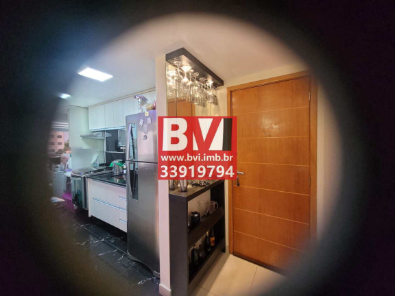 Imagem Apartamento com 3 Quartos à Venda, 62 m² em Penha - Rio De Janeiro Imagem Apartamento com 3 Quartos à Venda, 62 m² em Penha - Rio De Janeiro