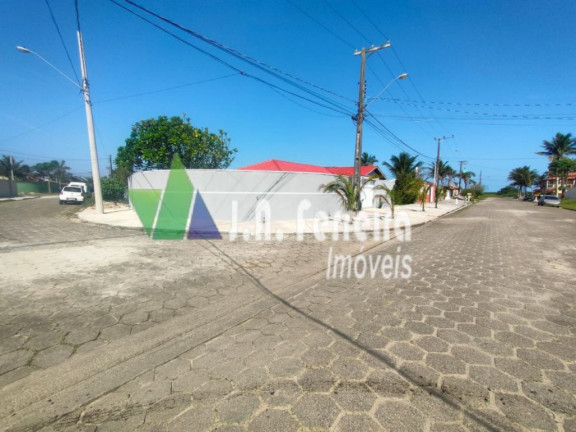 Imagem Casa com 3 Quartos à Venda, 150 m² em Jardim Regina - Mongagua