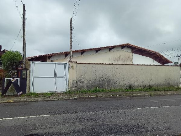 Casa com 1 Quarto à Venda, 171 m² em Jardim Imperador - Praia Grande