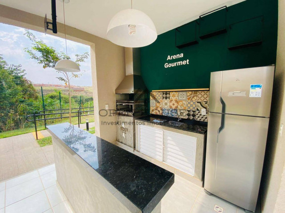 Imagem Apartamento com 2 Quartos à Venda,  em Jardim Real Park - Botucatu