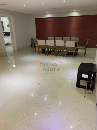 Imagem Apartamento com 3 Quartos à Venda, 171 m² em Santana - São Paulo Imagem Apartamento com 3 Quartos à Venda, 171 m² em Santana - São Paulo