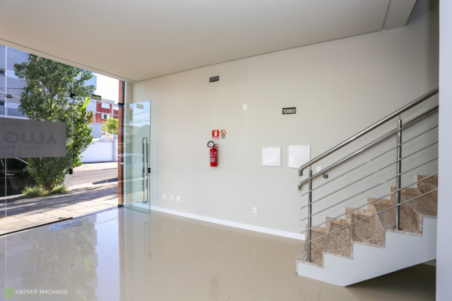 Imagem Sala Comercial à Venda, 108 m² em Centro - Torres Imagem Sala Comercial à Venda, 108 m² em Centro - Torres