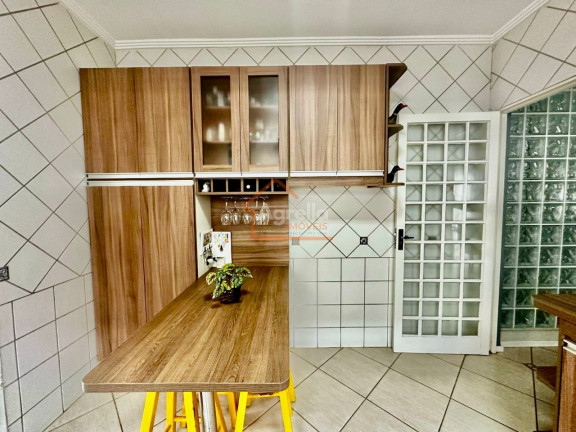 Imagem Casa com 3 Quartos à Venda, 147 m² em Vila Bianchi - Mogi Mirim