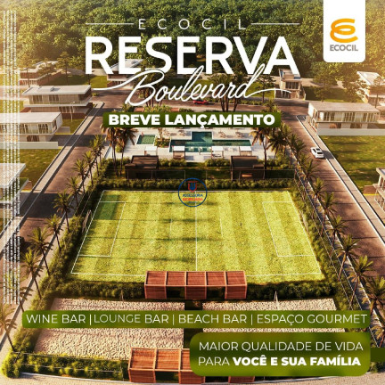 Imagem Terreno para Alugar ou Temporada, 200 m² em Cajupiranga - Parnamirim