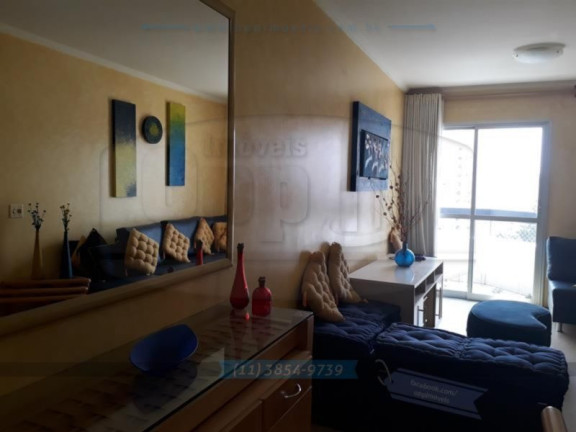 Imagem Apartamento com 2 Quartos para Alugar, 60 m² em Saude - São Paulo