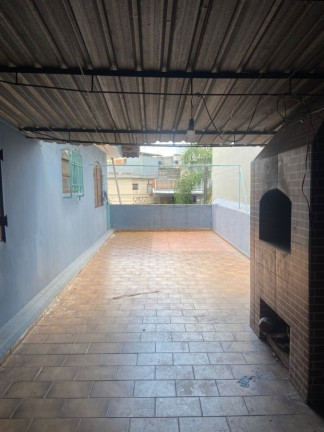 Imagem Casa com 3 Quartos à Venda, 221 m² em Vila Matilde - São Paulo Imagem Casa com 3 Quartos à Venda, 221 m² em Vila Matilde - São Paulo