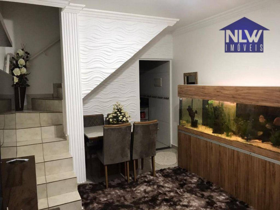 Imagem Sobrado com 2 Quartos à Venda, 82 m² em Cidade Serodio - Guarulhos Imagem Sobrado com 2 Quartos à Venda, 82 m² em Cidade Serodio - Guarulhos