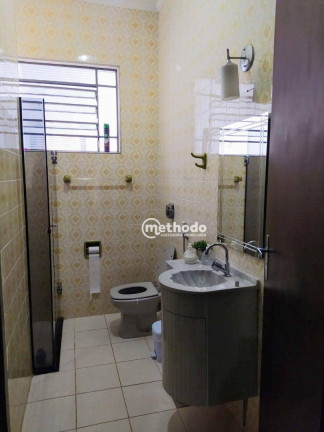 Imagem Casa com 3 Quartos à Venda, 96 m² em Jardim Guanabara - Campinas