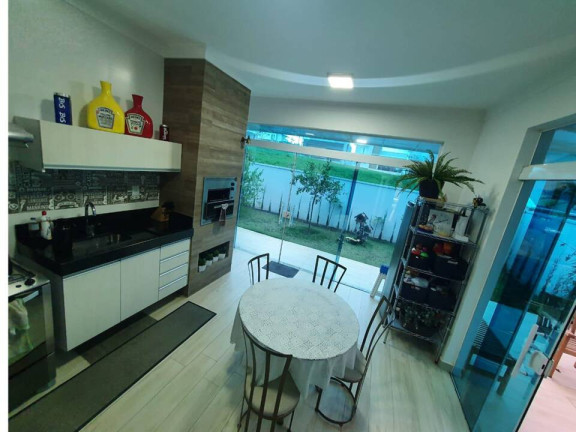 Imagem Casa de Condomínio com 4 Quartos à Venda, 300 m² em São Venâncio - Itupeva
