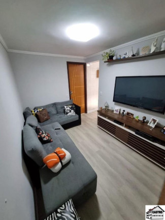 Imagem Apartamento com 2 Quartos à Venda, 48 m² em Conjunto Habitacional Padre Manoel Da Nóbrega - São Paulo Imagem Apartamento com 2 Quartos à Venda, 48 m² em Conjunto Habitacional Padre Manoel Da Nóbrega - São Paulo