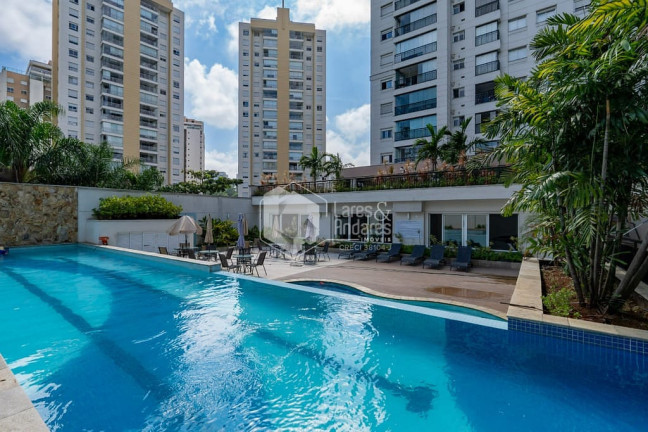 Imagem Apartamento com 2 Quartos à Venda, 77 m² em Vila Andrade - São Paulo Imagem Apartamento com 2 Quartos à Venda, 77 m² em Vila Andrade - São Paulo