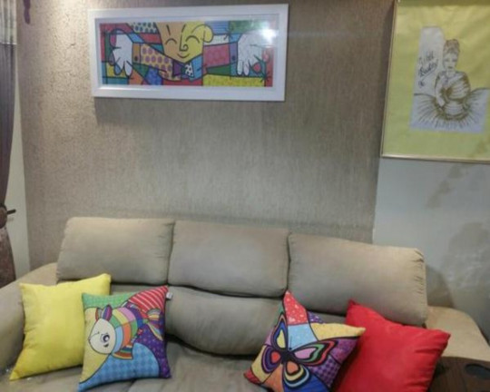 Imagem Apartamento com 2 Quartos à Venda, 48 m² em Luz - São Paulo Imagem Apartamento com 2 Quartos à Venda, 48 m² em Luz - São Paulo