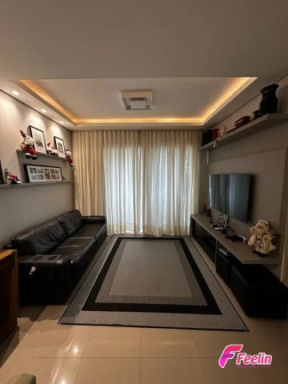 Imagem Apartamento com 3 Quartos à Venda, 98 m² em Jardim Atlântico - Florianópolis Imagem Apartamento com 3 Quartos à Venda, 98 m² em Jardim Atlântico - Florianópolis