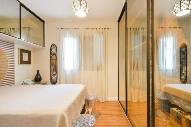 Imagem Apartamento com 3 Quartos à Venda, 102 m² em Pinheiros - São Paulo Imagem Apartamento com 3 Quartos à Venda, 102 m² em Pinheiros - São Paulo
