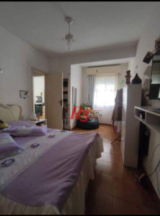 Imagem Apartamento com 1 Quarto à Venda, 67 m² em José Menino - Santos Imagem Apartamento com 1 Quarto à Venda, 67 m² em José Menino - Santos