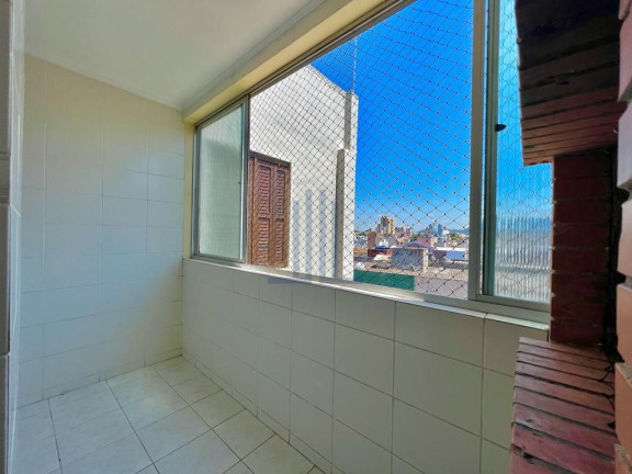 Imagem Cobertura com 2 Quartos à Venda, 180 m² em Nossa Senhora De Fátima - Santa Maria