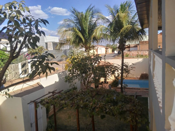 Imagem Sobrado com 6 Quartos à Venda, 565 m² em Renato Gonçalves - Barreiras Imagem Sobrado com 6 Quartos à Venda, 565 m² em Renato Gonçalves - Barreiras