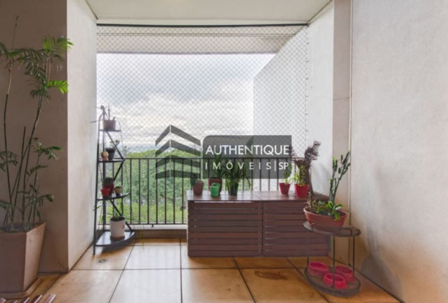 Imagem Apartamento com 2 Quartos à Venda, 127 m² em Alto Da Lapa - São Paulo