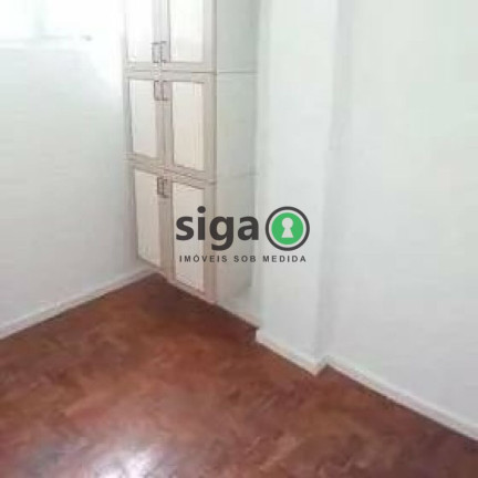 Imagem Apartamento com 2 Quartos à Venda, 78 m² em Indianópolis - São Paulo Imagem Apartamento com 2 Quartos à Venda, 78 m² em Indianópolis - São Paulo