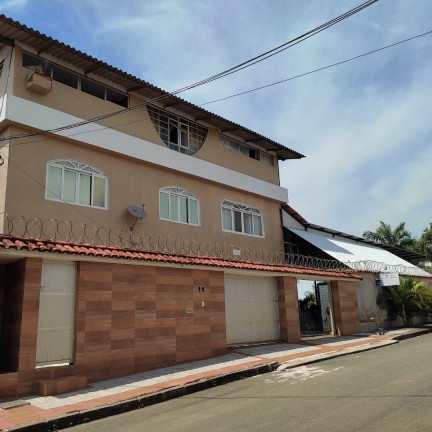 Imagem Imóvel com 4 Quartos à Venda, 3.000 m² em São José - Guarapari Imagem Imóvel com 4 Quartos à Venda, 3.000 m² em São José - Guarapari