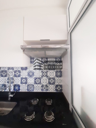 Imagem Apartamento com 2 Quartos à Venda, 53 m² em Jardim Anália Franco - São Paulo Imagem Apartamento com 2 Quartos à Venda, 53 m² em Jardim Anália Franco - São Paulo