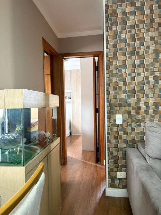 Imagem Apartamento com 2 Quartos à Venda, 58 m² em Vila Ema - São Paulo Imagem Apartamento com 2 Quartos à Venda, 58 m² em Vila Ema - São Paulo