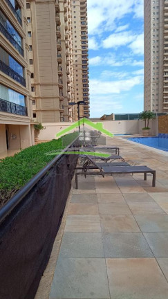 Imagem Apartamento com 3 Quartos à Venda, 137 m² em Jardim Botânico - Ribeirão Preto Imagem Apartamento com 3 Quartos à Venda, 137 m² em Jardim Botânico - Ribeirão Preto