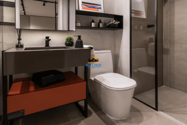 Imagem Apartamento com 2 Quartos à Venda, em Vila Olímpia - São Paulo Imagem Apartamento com 2 Quartos à Venda, em Vila Olímpia - São Paulo