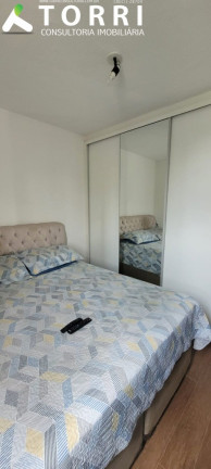 Imagem Apartamento com 2 Quartos à Venda, 51 m² em éden - Sorocaba