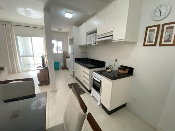 Imagem Apartamento com 2 Quartos à Venda, 77 m² em Governador Celso Ramos - Governador Celso Ramos