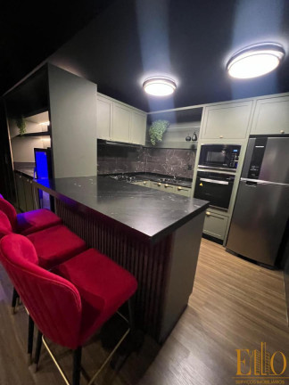 Imagem Apartamento com 3 Quartos à Venda, 125 m² em Meia Praia - Itapema
