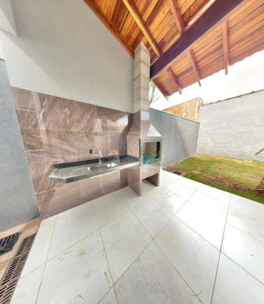 Imagem Casa com 3 Quartos à Venda, 152 m² em Vila Vilas Boas - Campo Grande Imagem Casa com 3 Quartos à Venda, 152 m² em Vila Vilas Boas - Campo Grande
