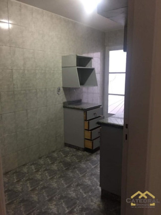 Imagem Sobrado com 2 Quartos à Venda, 130 m² em Vila Graff - Jundiaí