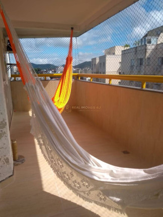 Imagem Cobertura com 4 Quartos à Venda, 169 m² em Freguesia (jacarepaguá) - Rio De Janeiro Imagem Cobertura com 4 Quartos à Venda, 169 m² em Freguesia (jacarepaguá) - Rio De Janeiro