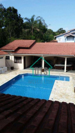 Imagem Casa com 4 Quartos à Venda, 435 m² em Morada Da Praia - Bertioga