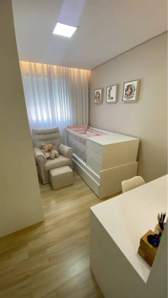 Imagem Apartamento com 2 Quartos à Venda, 56 m² em Planalto - São Bernardo Do Campo Imagem Apartamento com 2 Quartos à Venda, 56 m² em Planalto - São Bernardo Do Campo