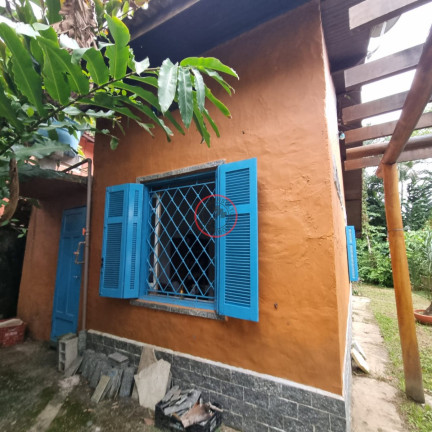 Imagem Casa com 4 Quartos à Venda, 166 m² em Boiçucanga - São Sebastião