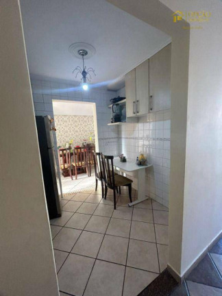 Imagem Casa com 2 Quartos à Venda, 100 m² em Condomínio Villagio D Itália - Itu Imagem Casa com 2 Quartos à Venda, 100 m² em Condomínio Villagio D Itália - Itu