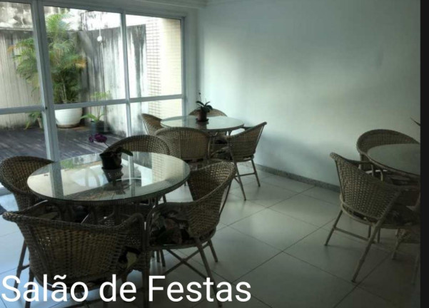 Imagem Apartamento com 2 Quartos à Venda, 69 m² em Pituba - Salvador